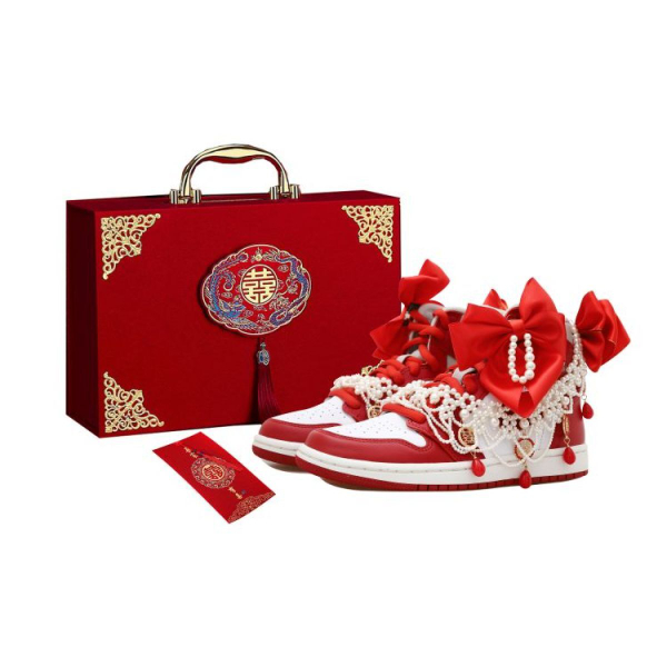 【 】 Jordan Air Jordan 1 OKHR