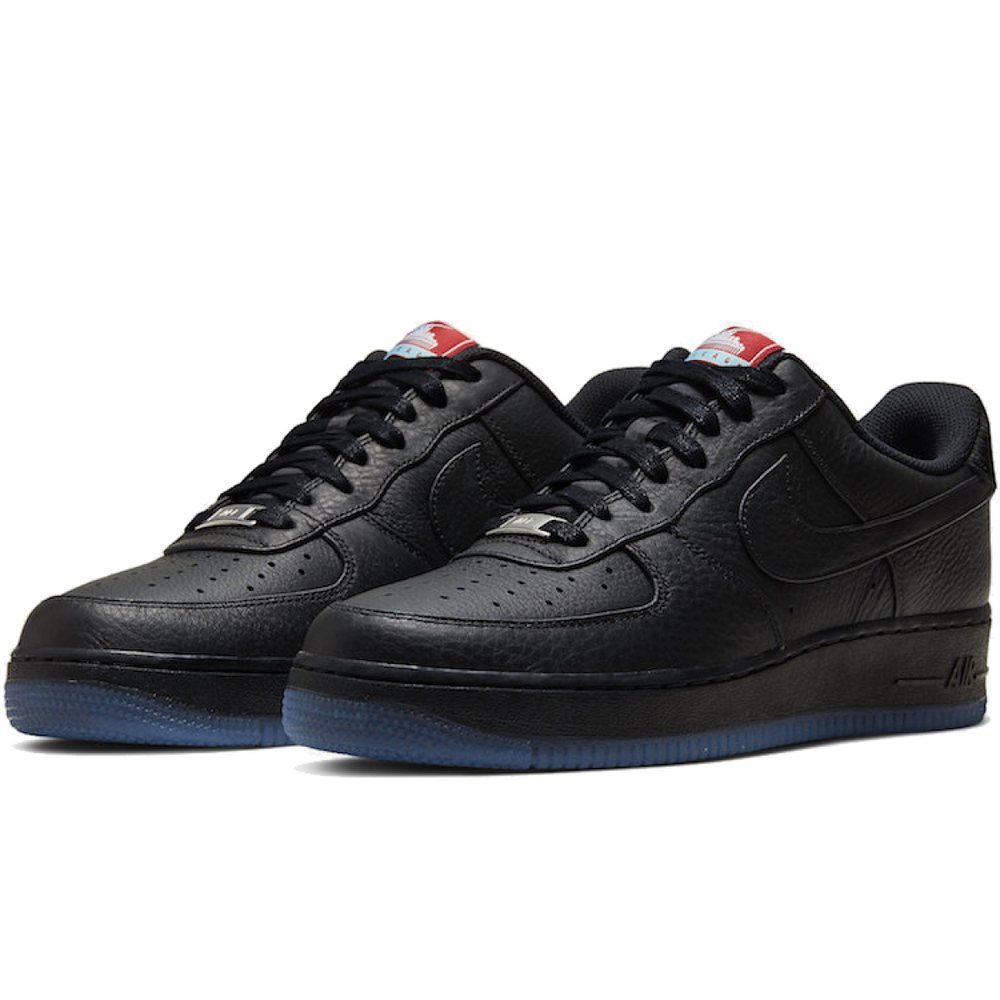 Nike Air Force 1 "Chicago"