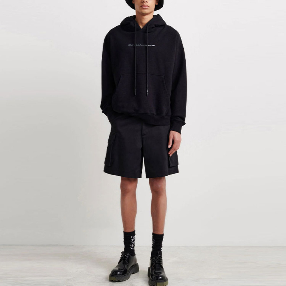 OFF-WHITE FW21 Logo