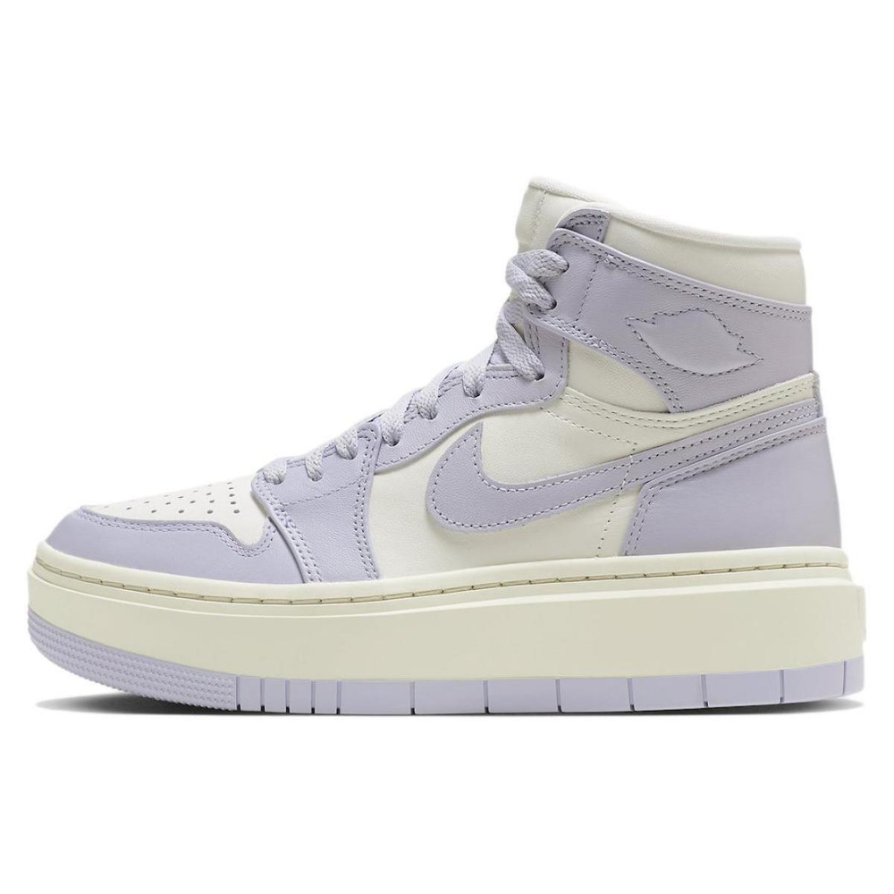 Jordan Air Jordan 1 Elevate High "Titanium"