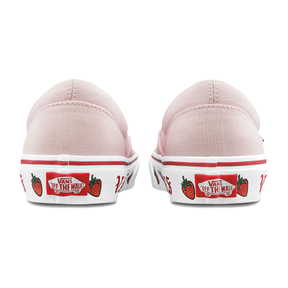 Vans slip-on