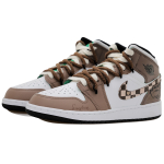 【 】 Jordan Air Jordan 1 OKHR GS