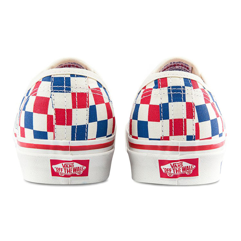 Our Legends x Vans Style 44