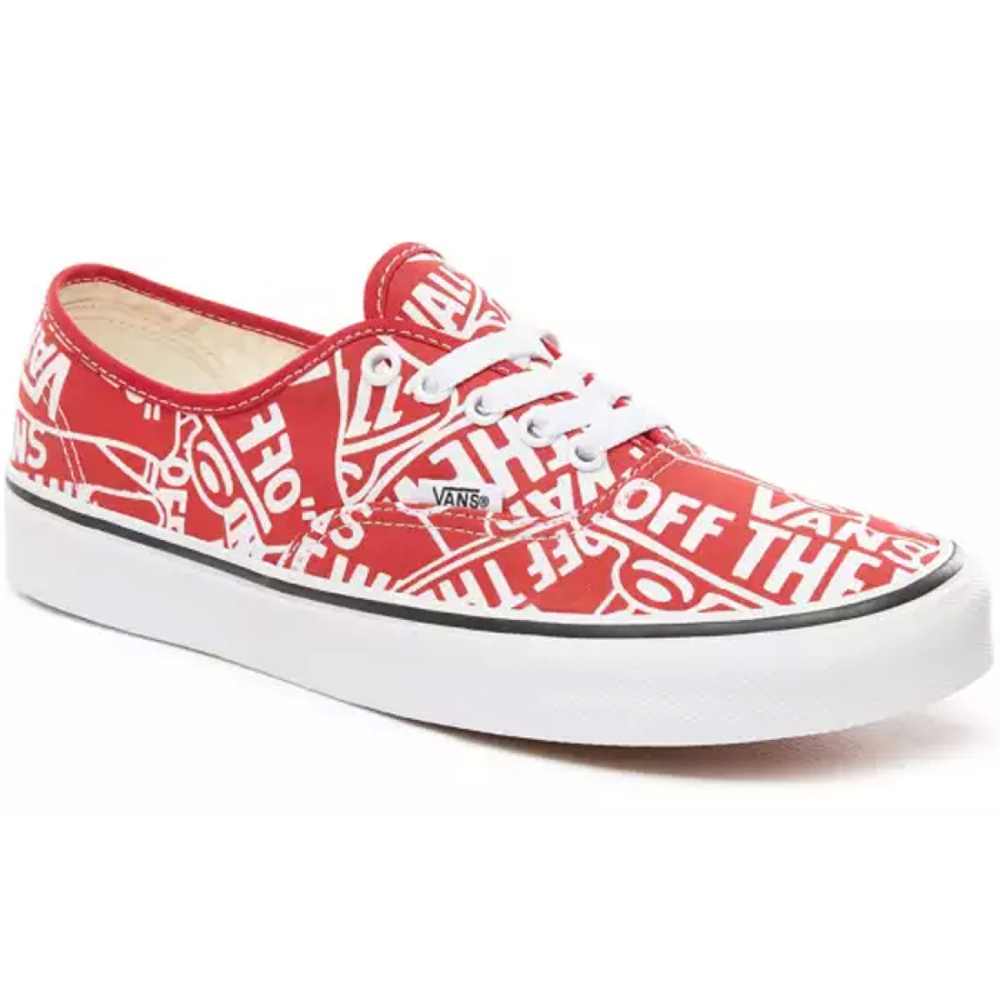 Vans Authentic