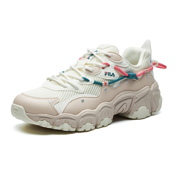 FILA Fashion Sneakers 2.0