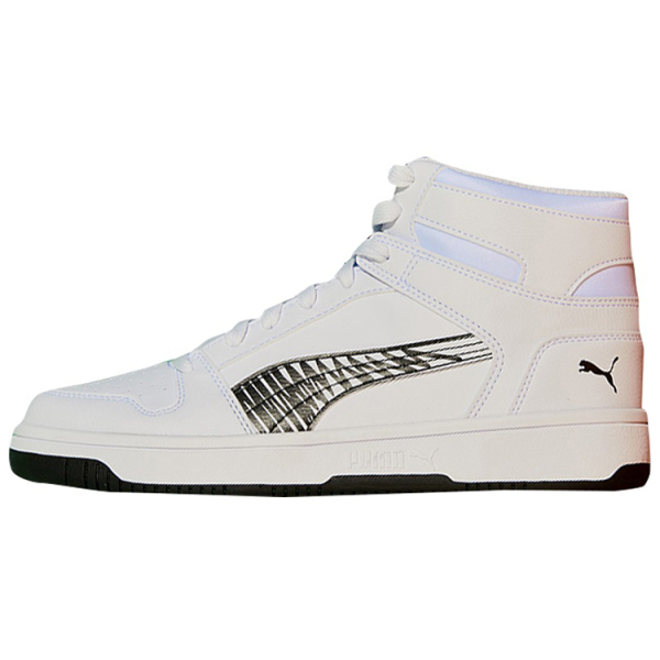 PUMA Rebound Layup SL Sketch
