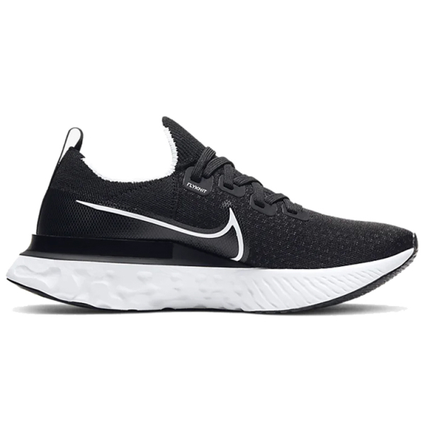 Nike React Infinity Run Flyknit 1