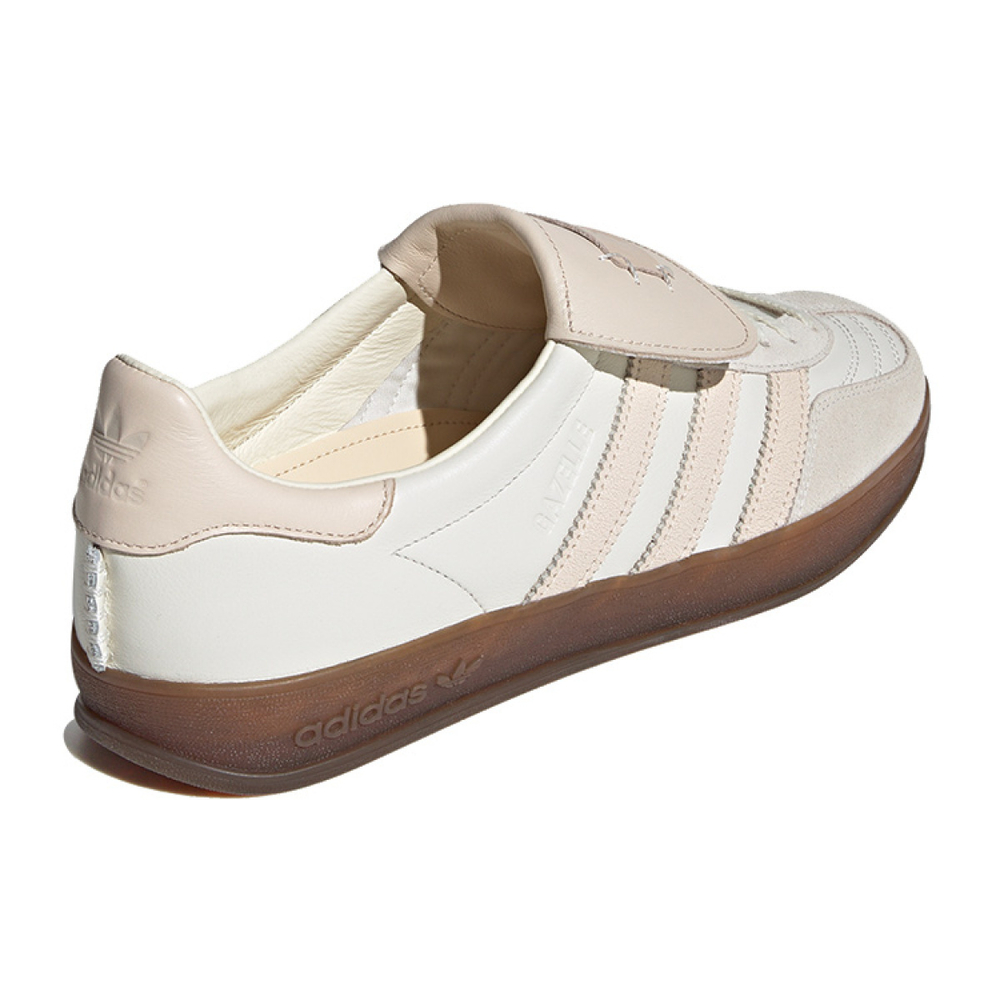FOOT INDUSTRY x adidas originals GAZELLE Indoor