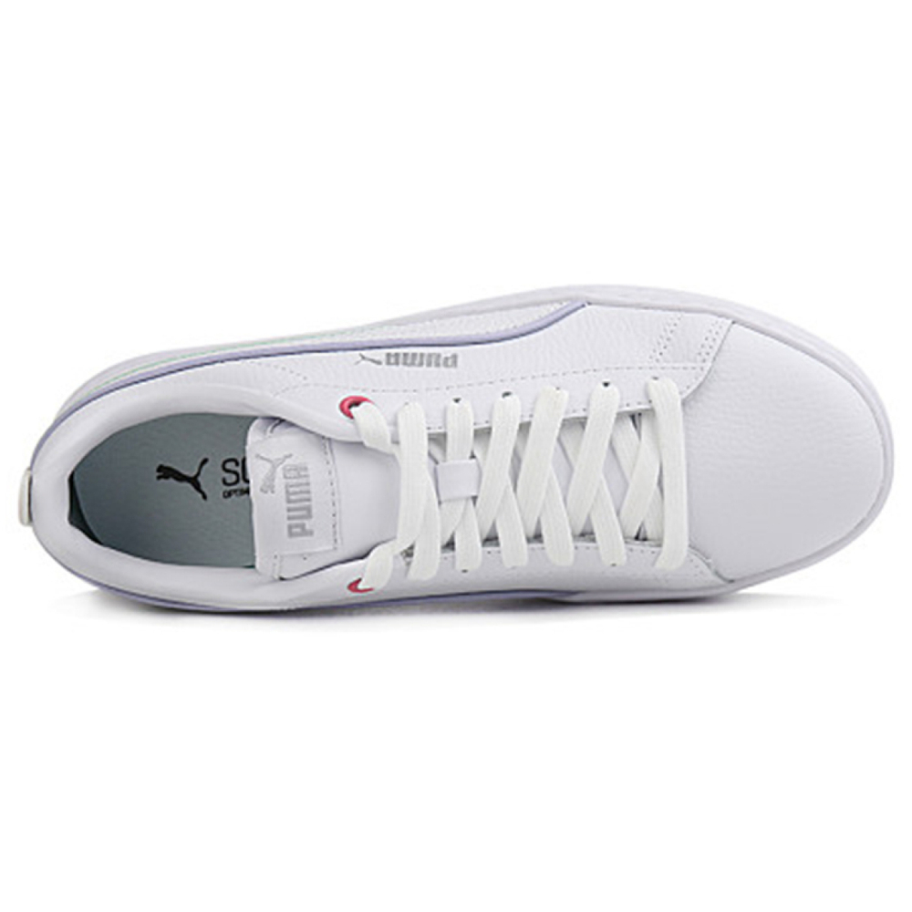 PUMA Platform Platform Piping