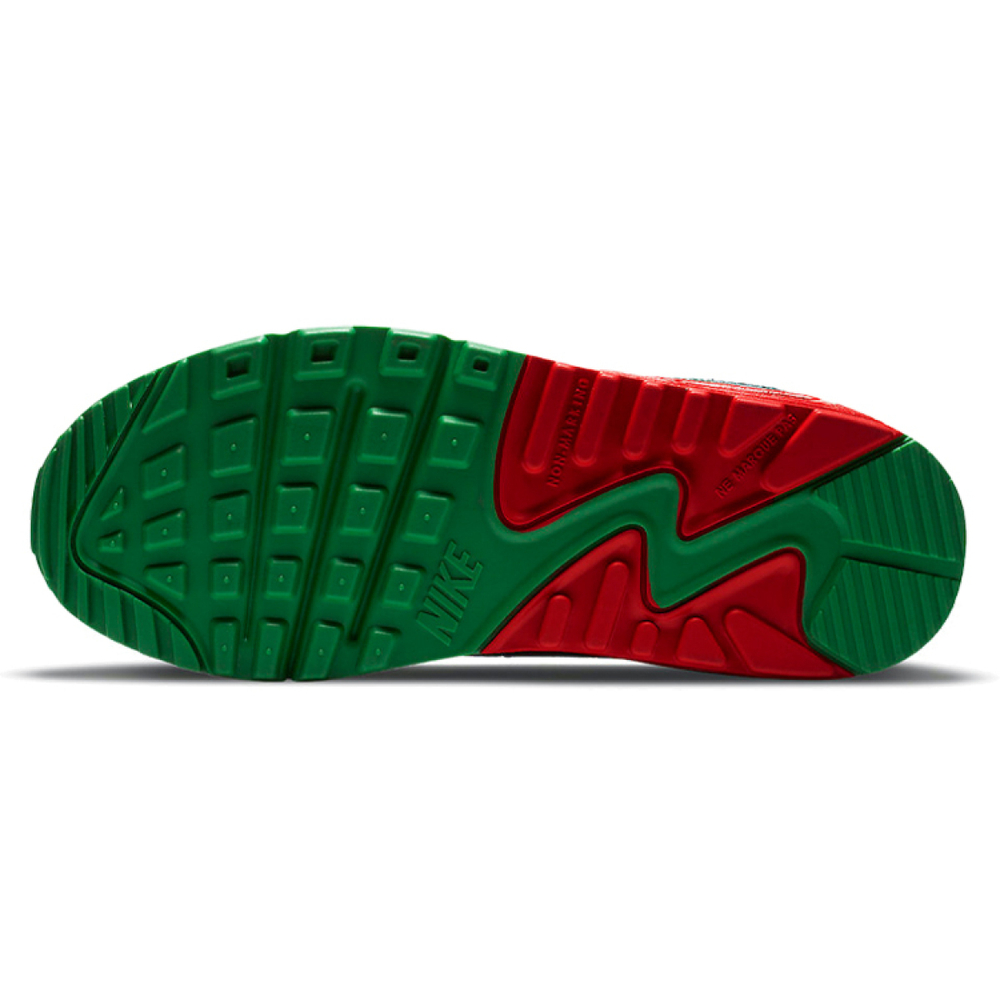 Nike Air Max 90 "Christmas 2020"