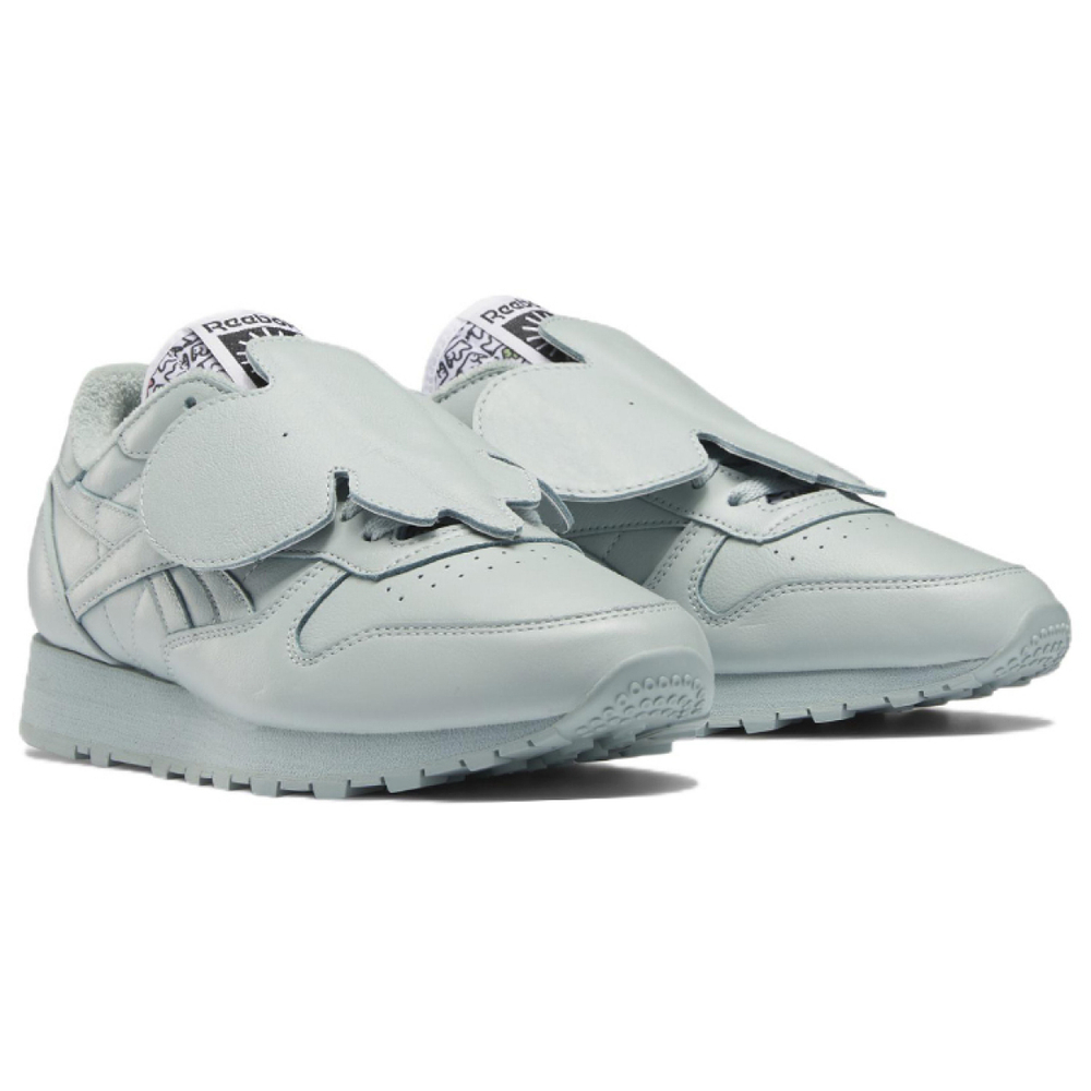 EAMES x Reebok Classic Leather