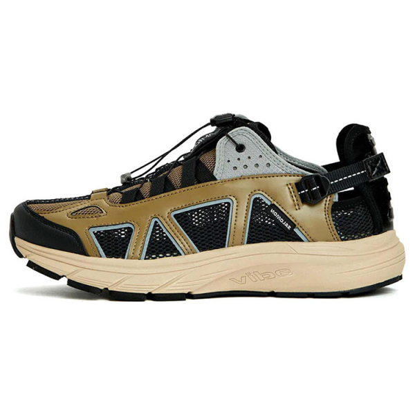Gramicci x SALOMON X-Mission 4