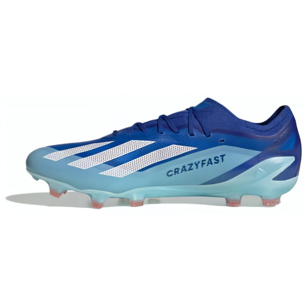 Adidas X Crazyfast.1 AG（ ）