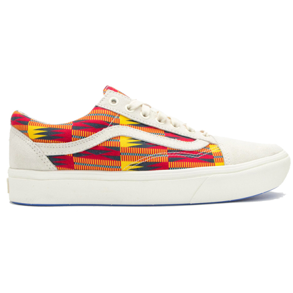 Union x Vans Old Skool Vault ComfyCush LX