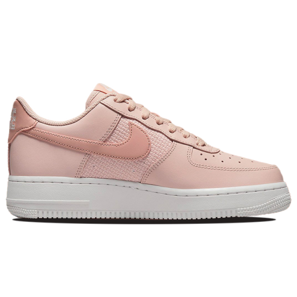Nike Air Force 1 Cross Stitch