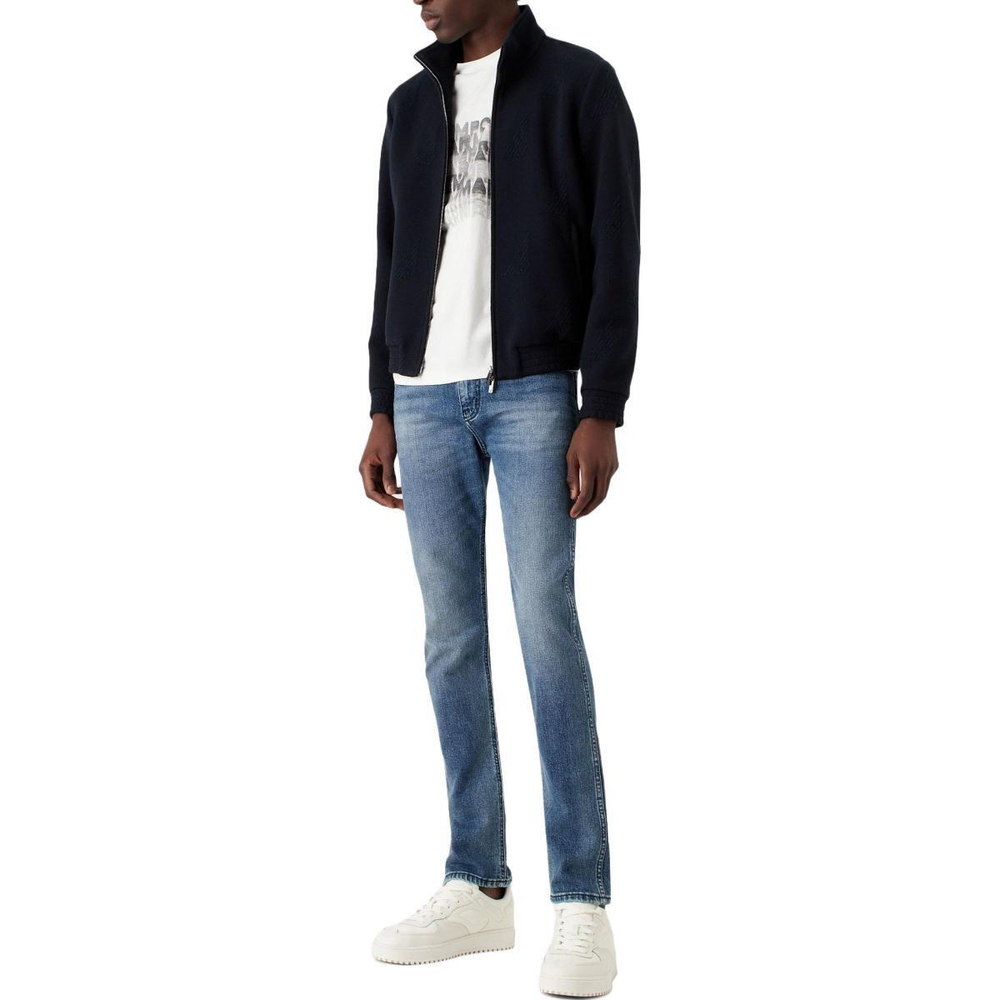EMPORIO ARMANI SS23