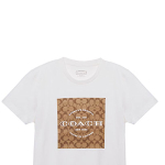 COACH SS23 Logo T