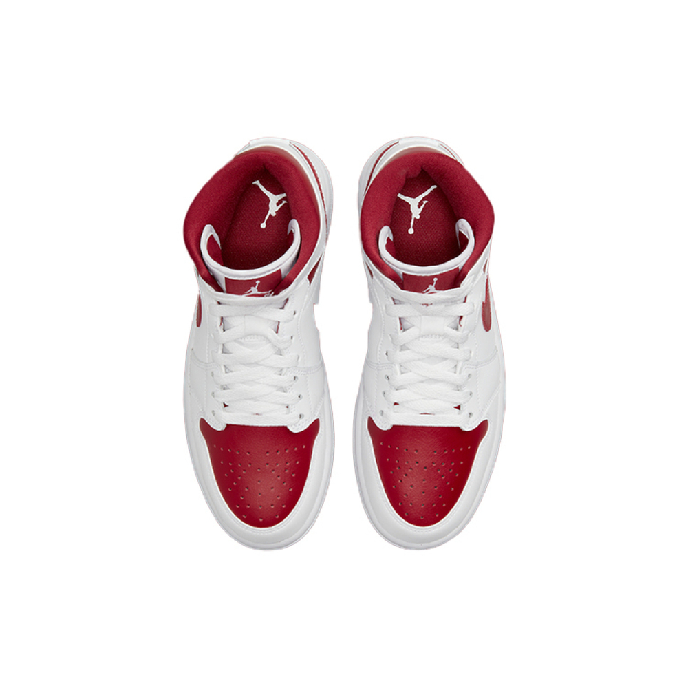 Jordan Air Jordan 1 mid "reverse chicago"