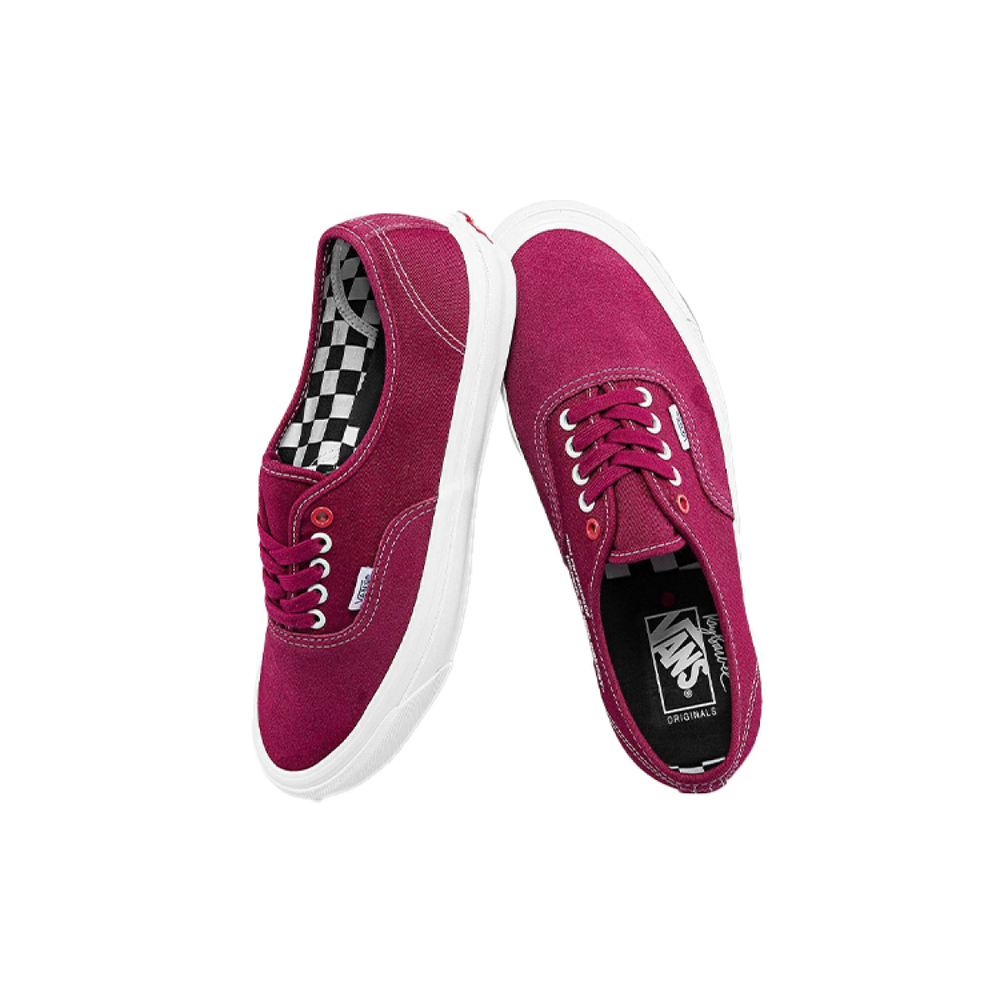 LEICA/ x Ray Barbee x Vans Authentic Vault OG LX