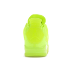 Jordan Air Jordan 4 Retro Flyknit Volt