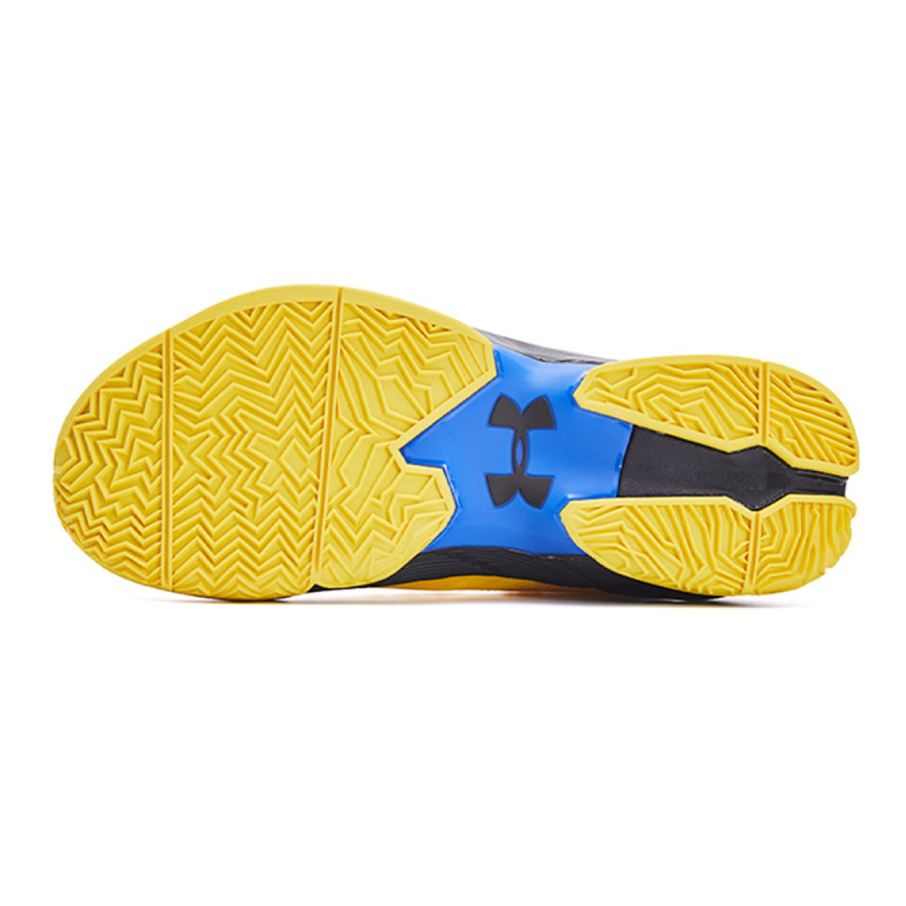Under Armour Curry 2