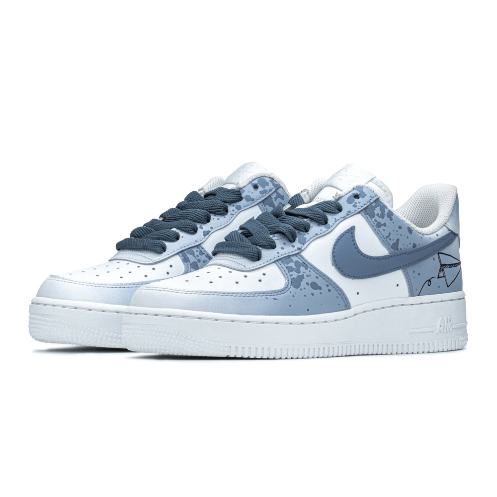 【 】 Nike Air Force 1 GS