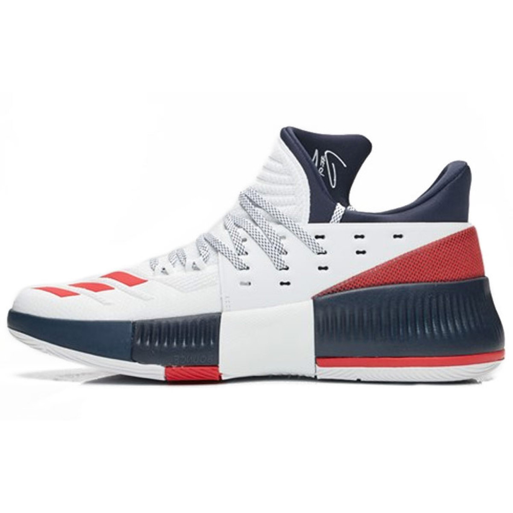 Adidas D lillard 3