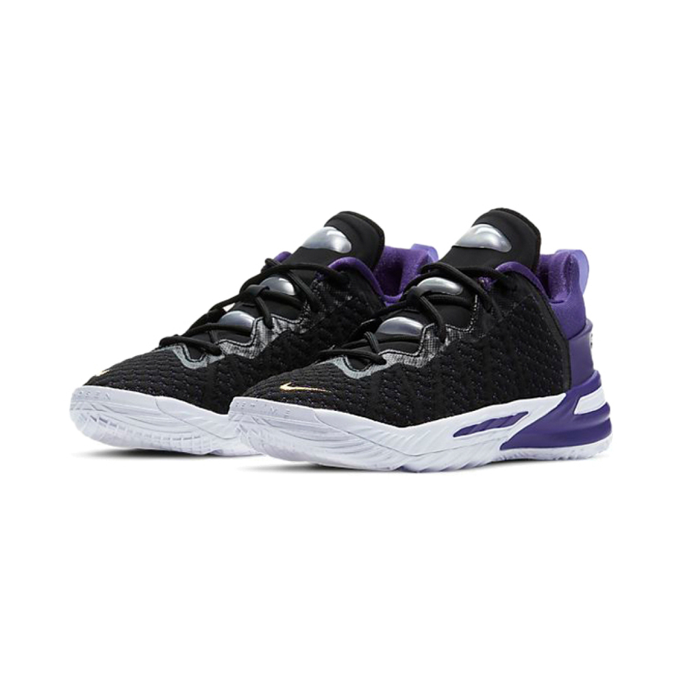 Nike Lebron 18