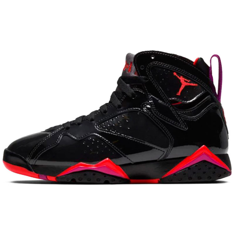 Jordan Air Jordan 7 Patent Leather
