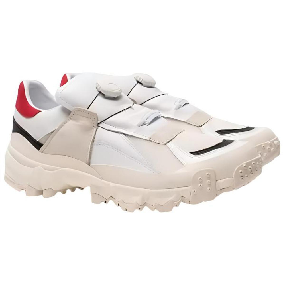 Han Kjobenhavn x PUMA Han Kjobenhavn x Trailfox Disc White Whisper