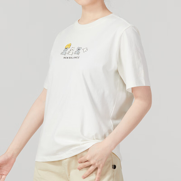 New Balance T