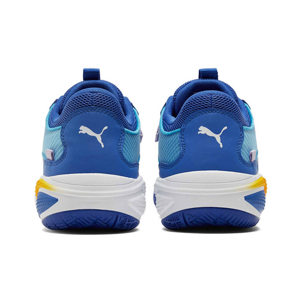 PUMA Court Rider Crush