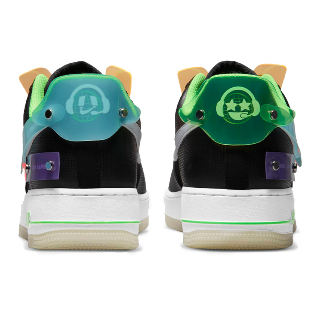 Nike Air Force 1 07 lv8 "have a good game"