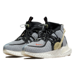 Nike ISPA Flow 2020 "Black Iron"