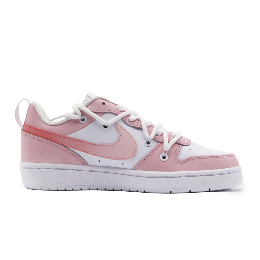 【 】 Nike Court Borough Low 2 GS