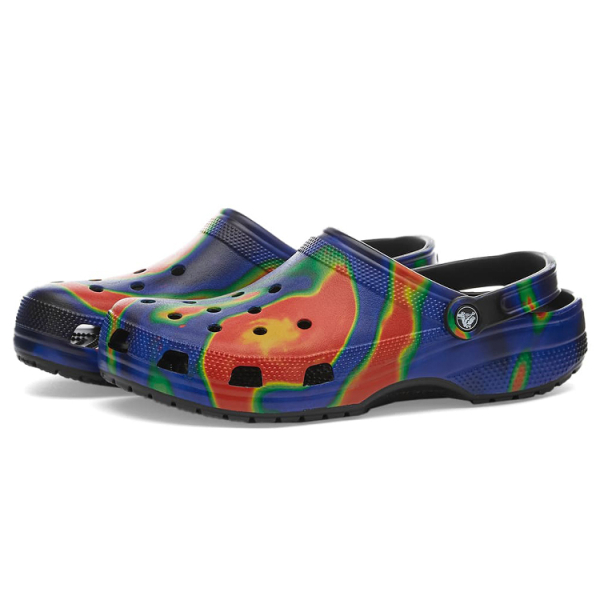 Crocs Classic Solarized Clog EVA
