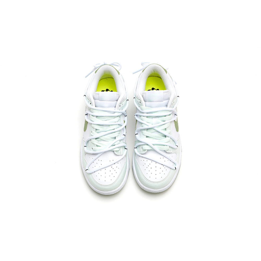 【 】 Nike Dunk Low Next Nature