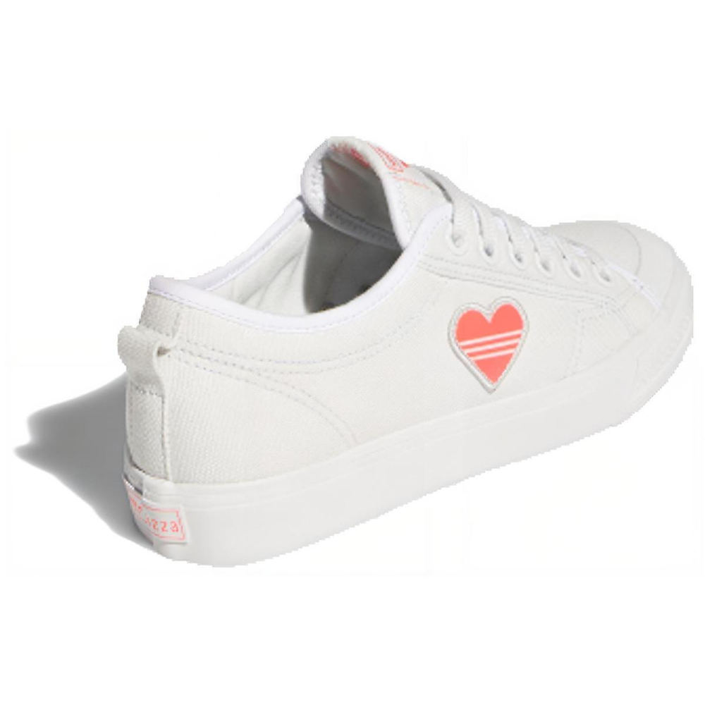 Adidas originals NIZZA Trefoil