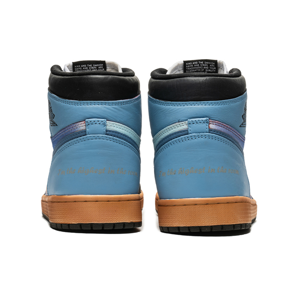 【 】 Jordan Air Jordan 1 High OG