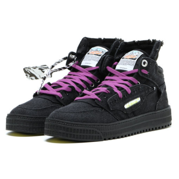 OFF-WHITE Off-Court