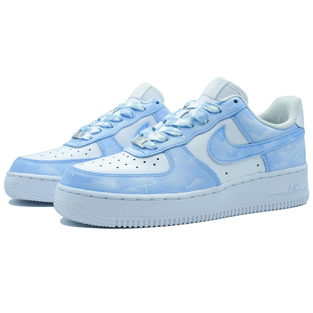 【 】 Nike Air Force 1 ablooding