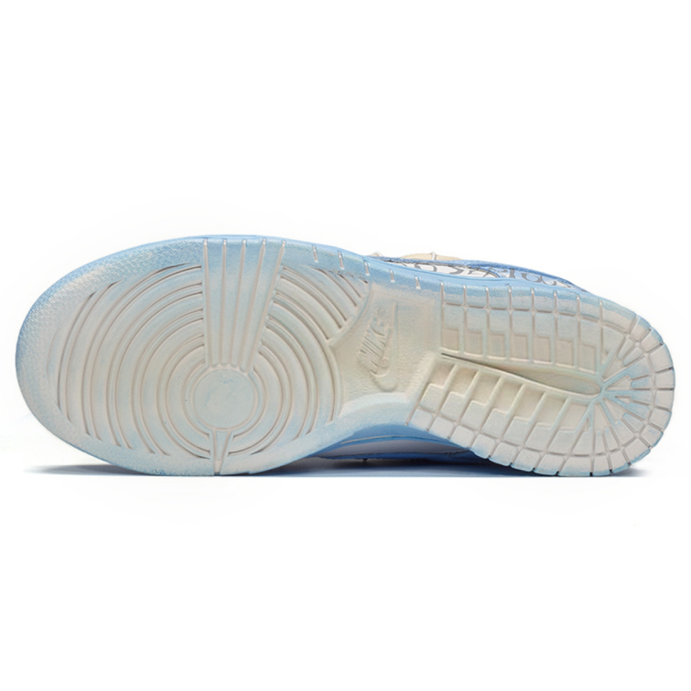 【 】 Nike Dunk Retro Coconut Milk