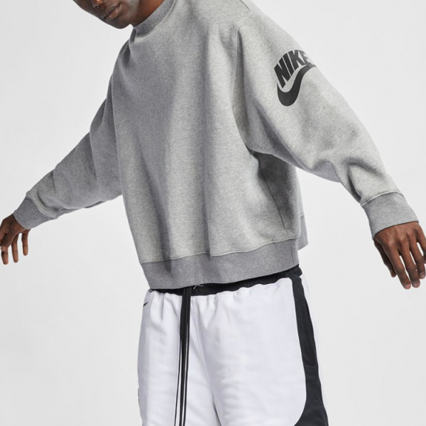 Nike x Fear of God