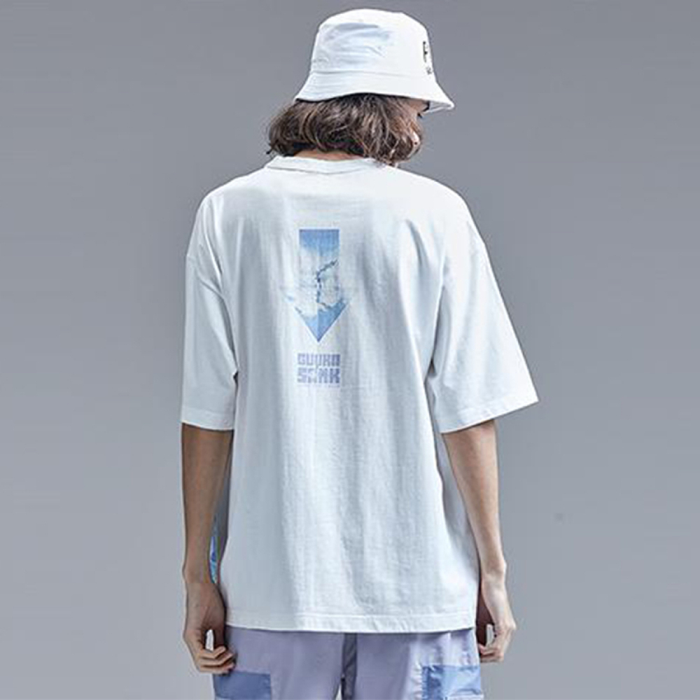 Guuka logo T