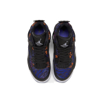 Jordan Air Jordan 4 Retro “A Tiger-Striped”