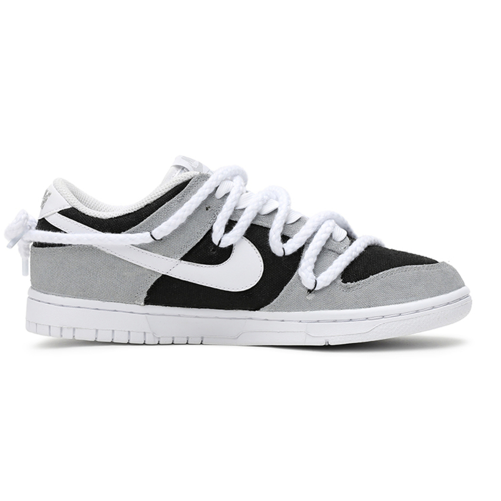 【 】 Nike Dunk Low ESS "White Paisley"