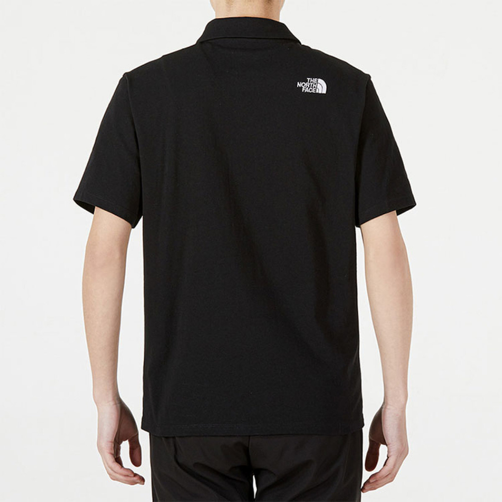 THE NORTH FACE Logo Polo