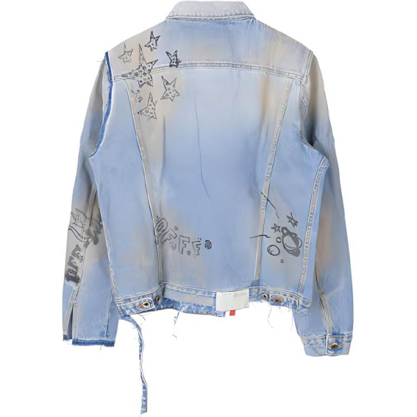 OFF-WHITE FW20