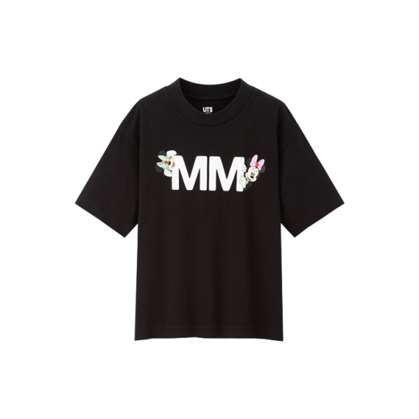 UNIQLO x AMBUSH MM T