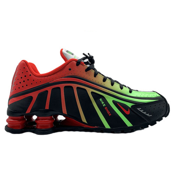 Nike Shox R4
